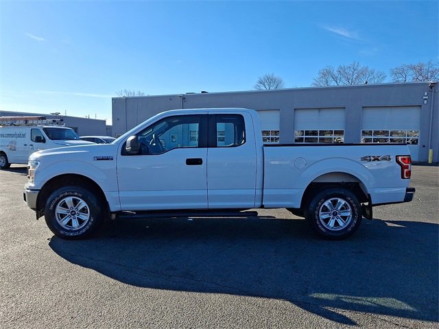 Used 2020 Ford F150 XL w/ Equipment Group 101A Mid image 7