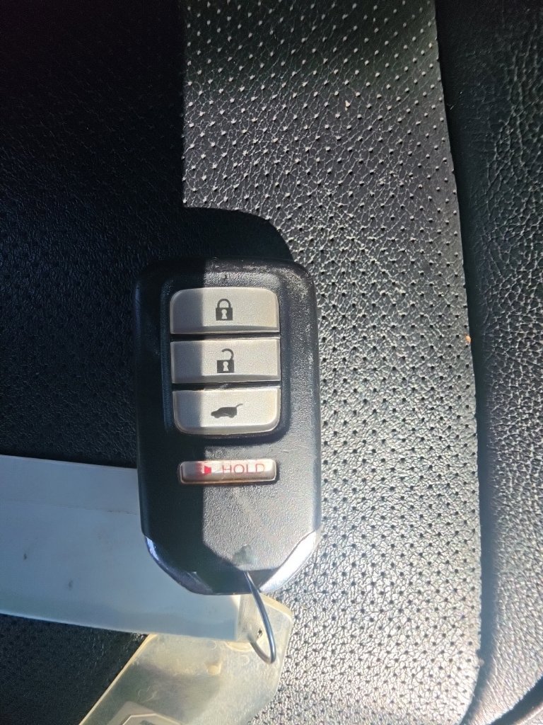 Used 2022 Honda HR-V EX-L image 33