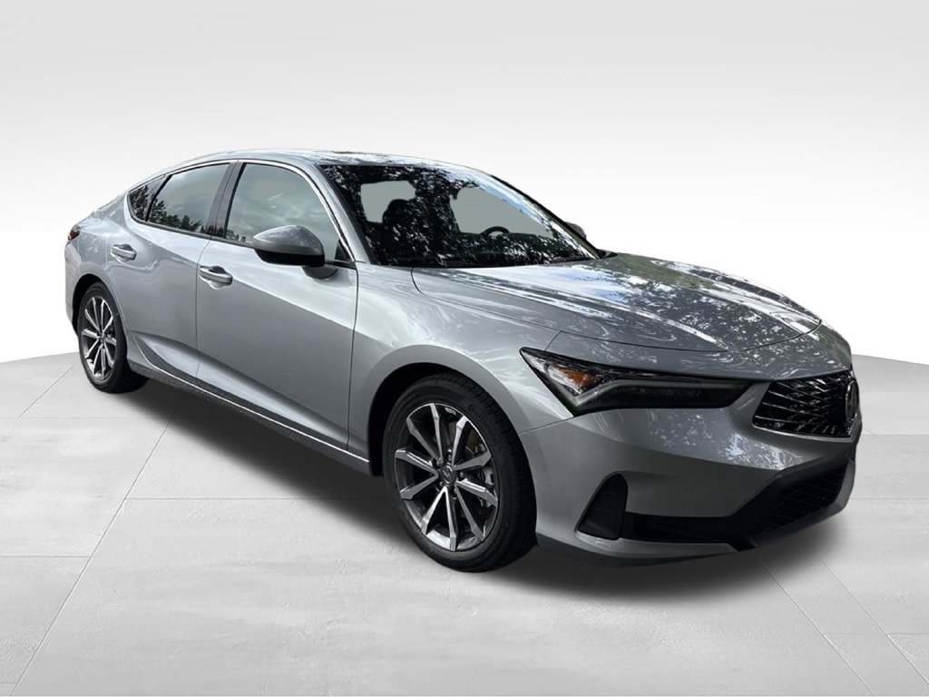 New 2026 Acura Integra FWD image 7