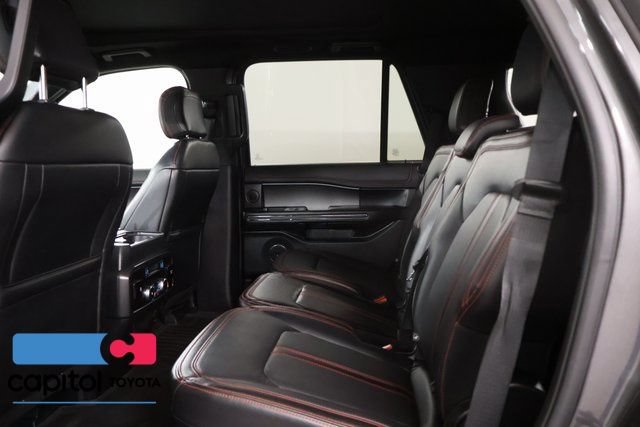Used 2020 Ford Expedition Limited w/ Equipment Group 303A AWD/4WD image 32