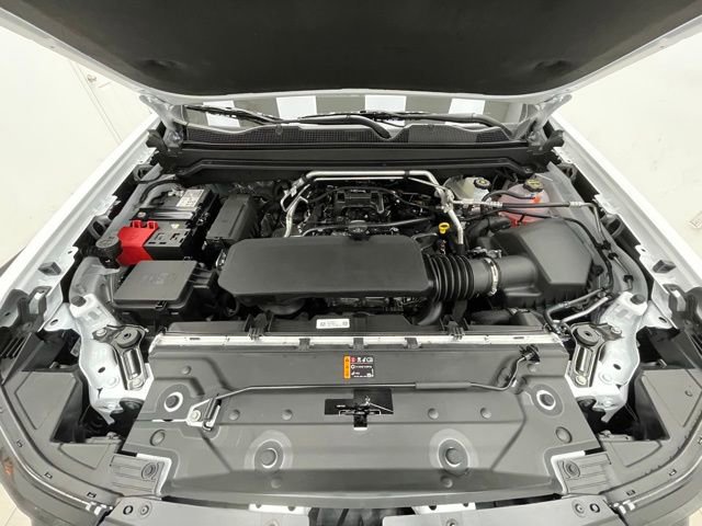 New 2026 Chevrolet Colorado W/T image 15