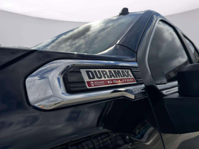 Used 2023 GMC Sierra 3500 SLE w/ SLE Convenience Package AWD/4WD image 15