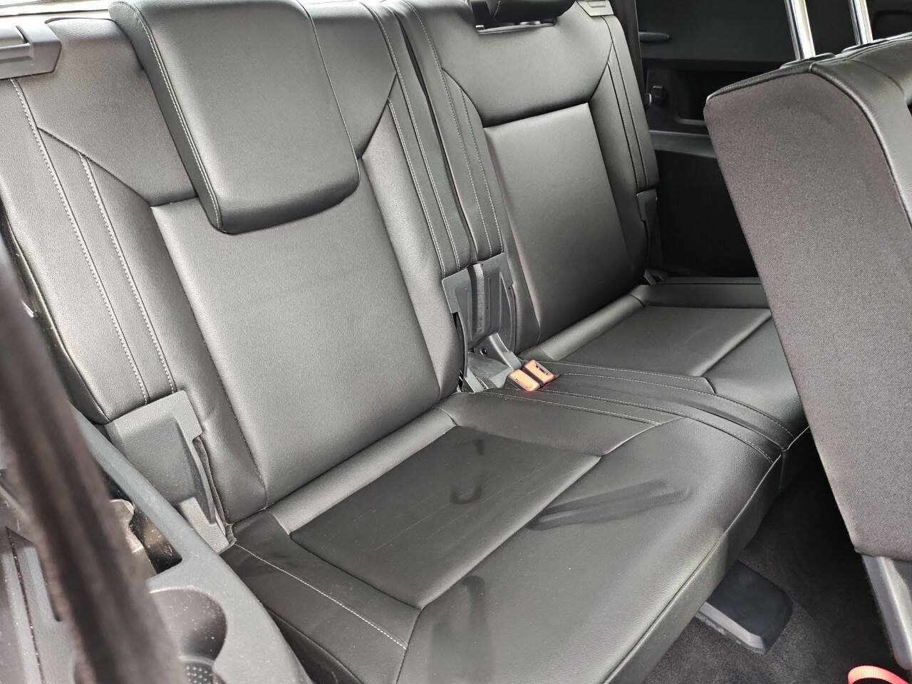 Used 2018 Volkswagen Atlas SE FWD image 47