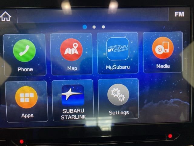 Certified 2023 Subaru Forester Wilderness image 17