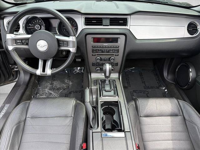 Used 2014 Ford Mustang Premium RWD image 19