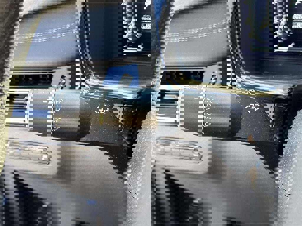 Used 2024 INFINITI QX60 Luxe image 24