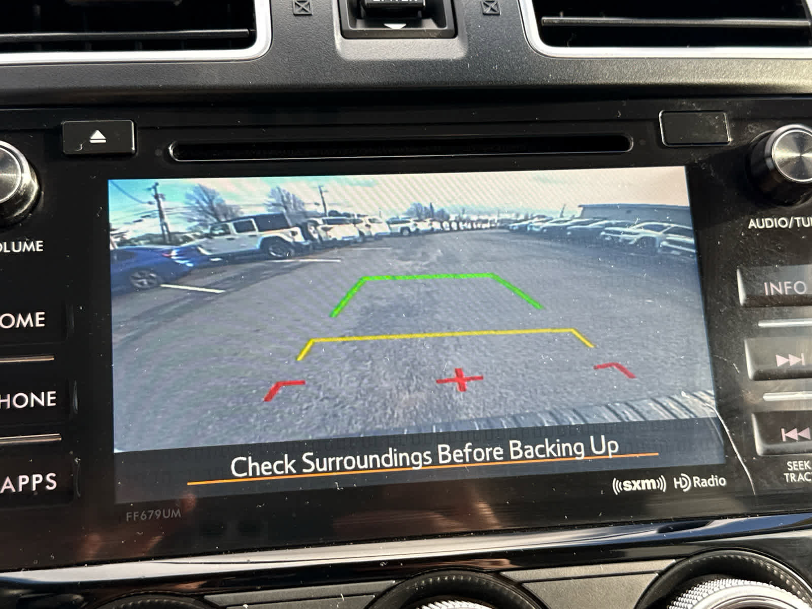 Used 2018 Subaru Forester 2.5i Premium image 20