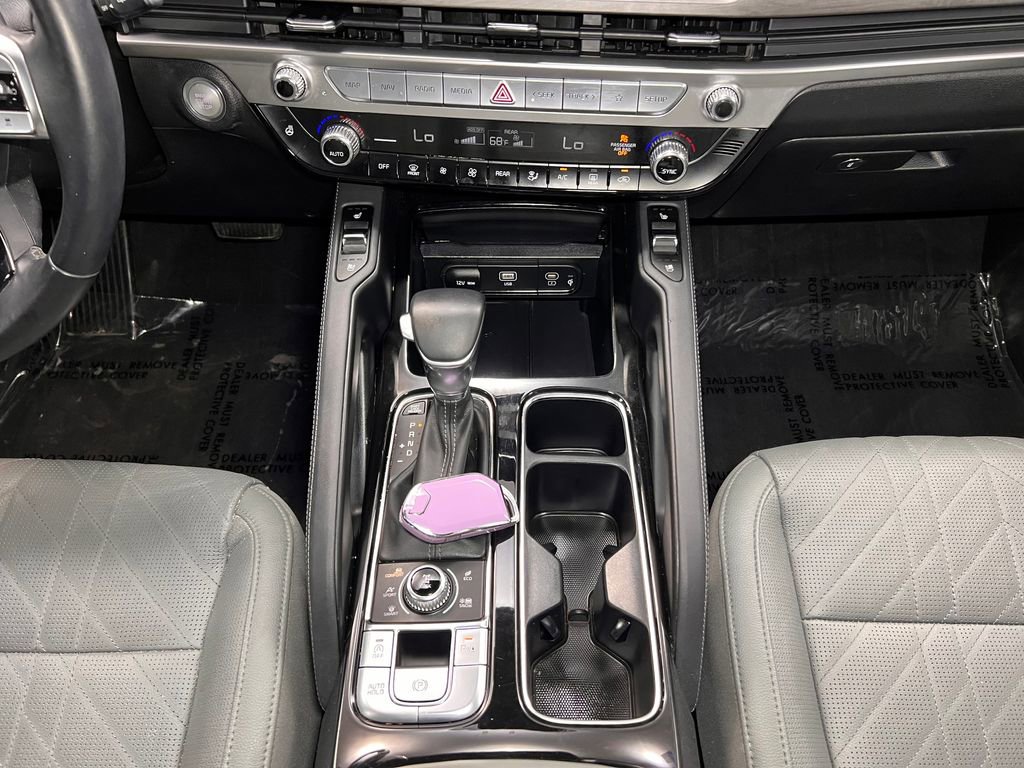 Used 2023 Kia Telluride EX X-Line image 15