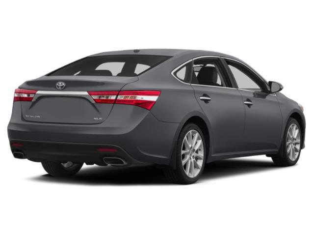 Used 2015 Toyota Avalon XLE Premium FWD image 2