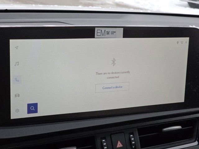 New 2025 Lexus ES 350 Ultra Luxury image 12