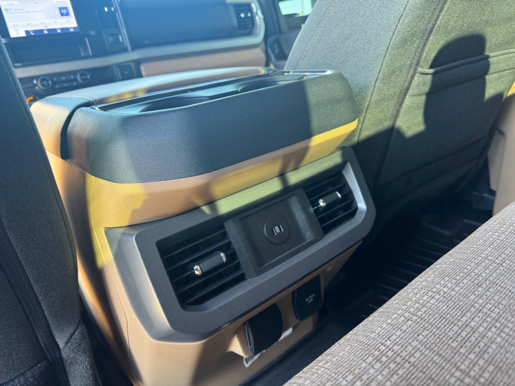 Used 2024 Ford F250 XLT w/ FX4 Off-Road Package image 18
