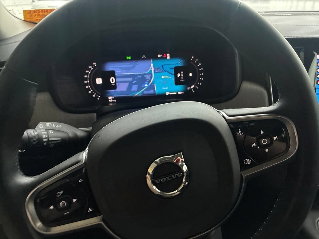 Used 2023 Volvo S90 B6 Ultimate AWD/4WD image 16