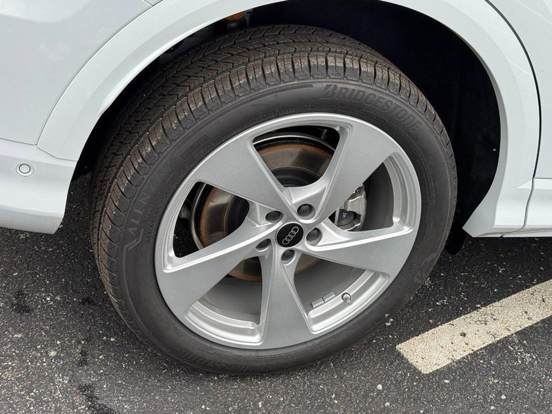 New 2025 Audi Q5 Premium Plus image 4