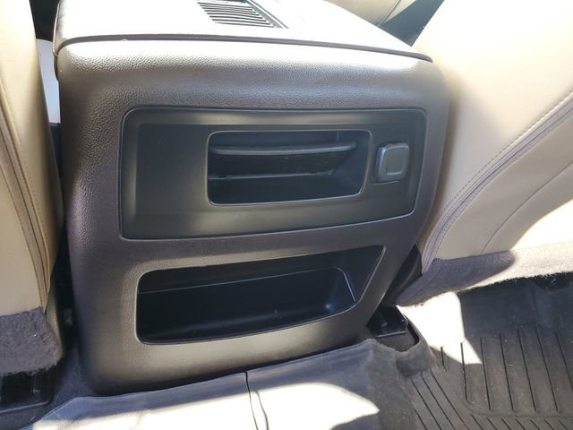 Used 2019 GMC Sierra 2500 Denali w/ Duramax Plus Package image 16