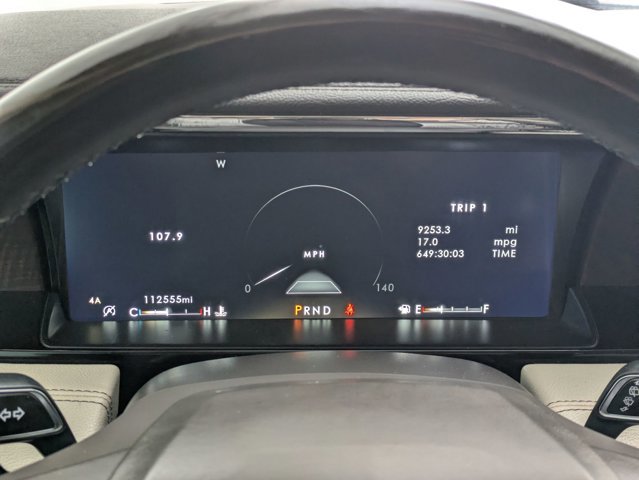 Used 2018 Lincoln Navigator Reserve w/ Technology Package image 11