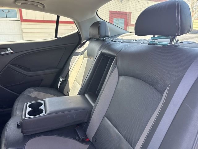 Used 2013 Kia Optima EX image 14