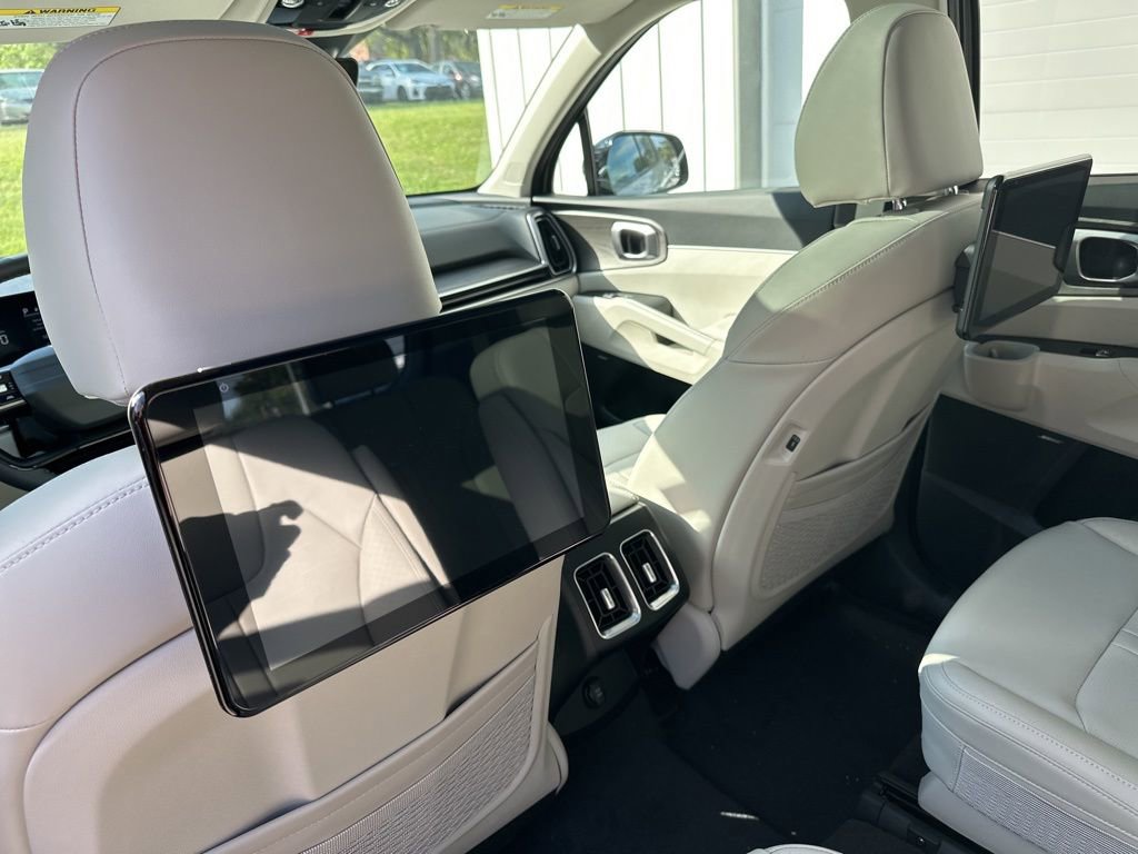 New 2026 Kia Sorento X-Line EX image 21