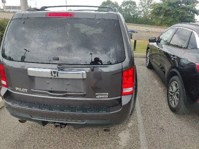 Used 2014 Honda Pilot Touring image 13