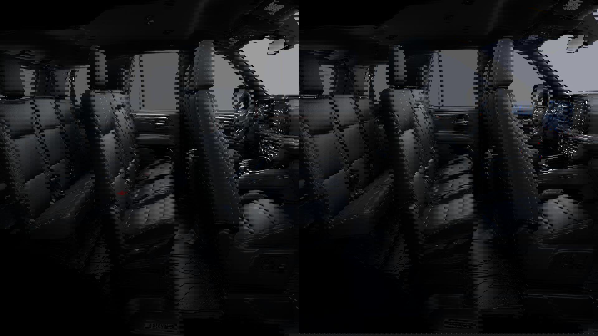 New 2026 Chevrolet Tahoe LT image 7