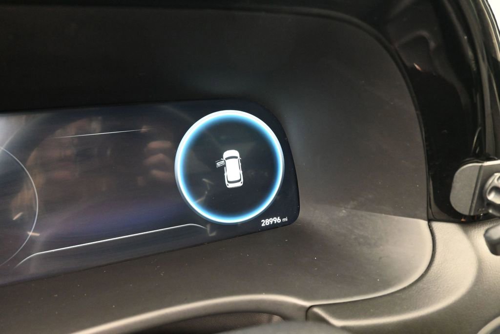 Used 2024 Hyundai Palisade Limited FWD image 27