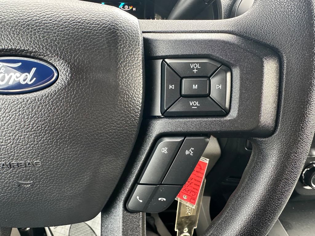 Used 2019 Ford F150 XL w/ Equipment Group 101A Mid image 4