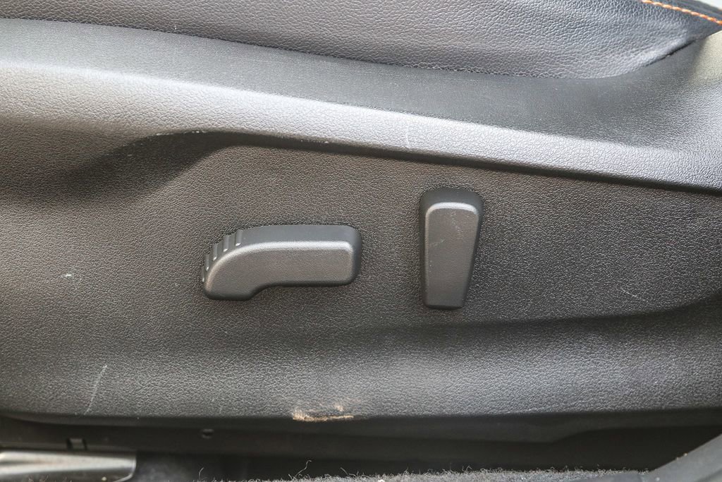 Used 2023 Subaru Crosstrek 2.5i Limited w/ Popular Package #2 image 23