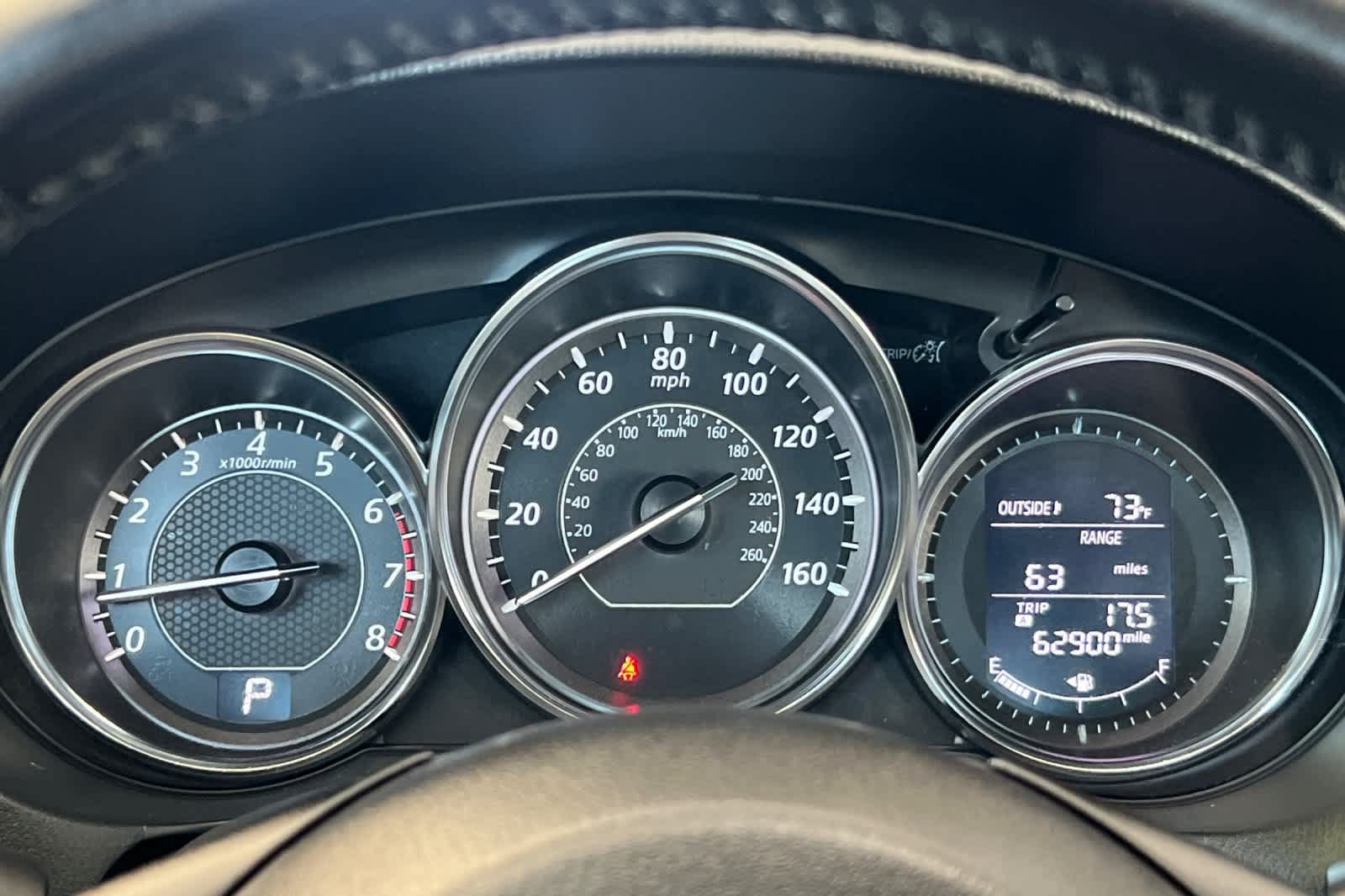 Used 2014 MAZDA MAZDA6 Touring FWD image 27