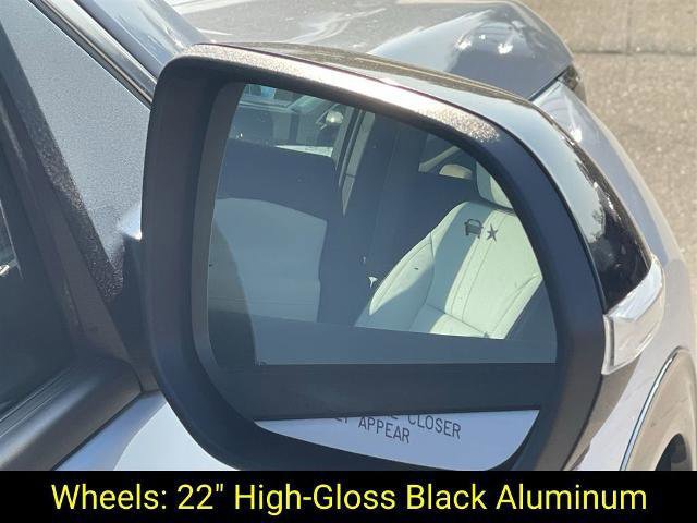 New 2026 Chevrolet Traverse High Country image 29