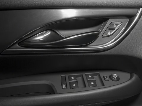 Used 2014 Cadillac ATS Performance image 19