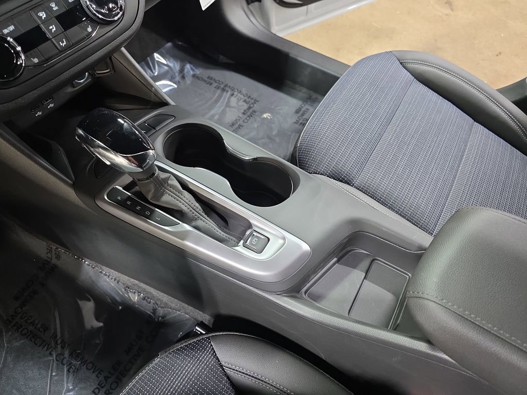 New 2026 Buick Envista Preferred w/ Convenience I Package FWD image 23