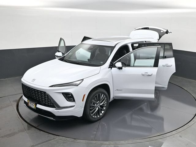 New 2026 Buick Enclave Avenir w/ Super Cruise Package AWD/4WD image 31
