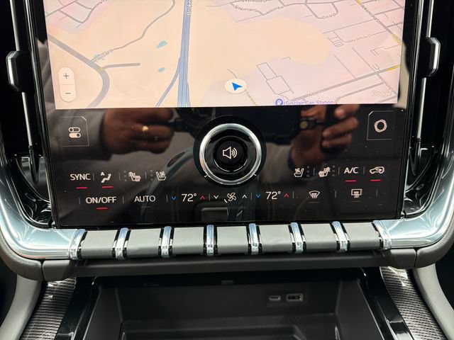 New 2026 GMC Yukon XL Elevation w/ Elevation Premium Package AWD/4WD image 14