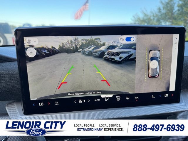 New 2026 Ford Explorer ST w/ Sun And Sound Package AWD/4WD image 24