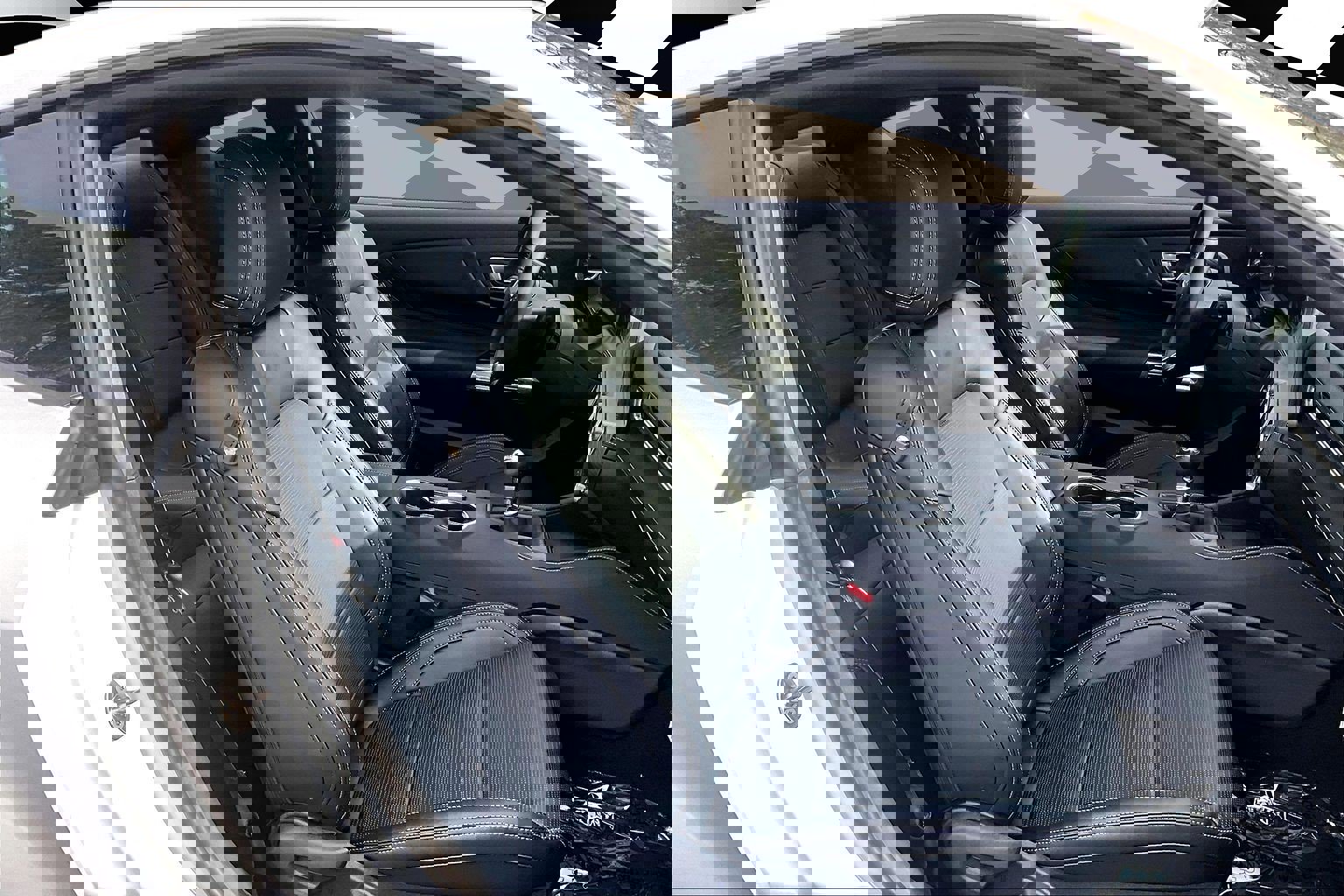 New 2026 Ford Mustang GT Premium image 29