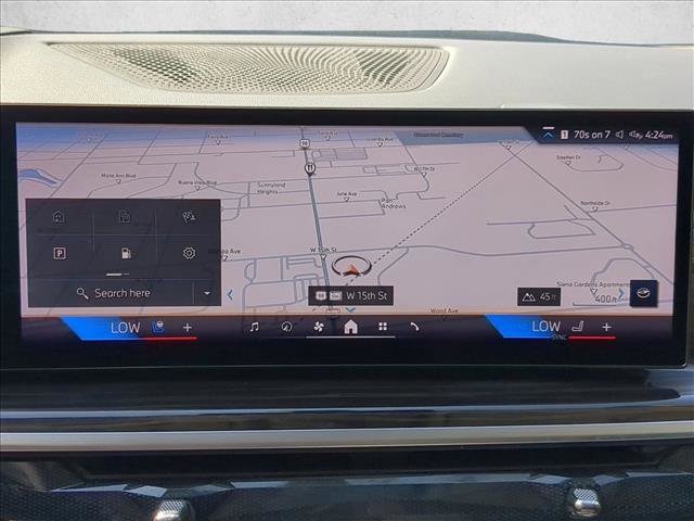 Used 2024 BMW X7 xDrive40i image 13