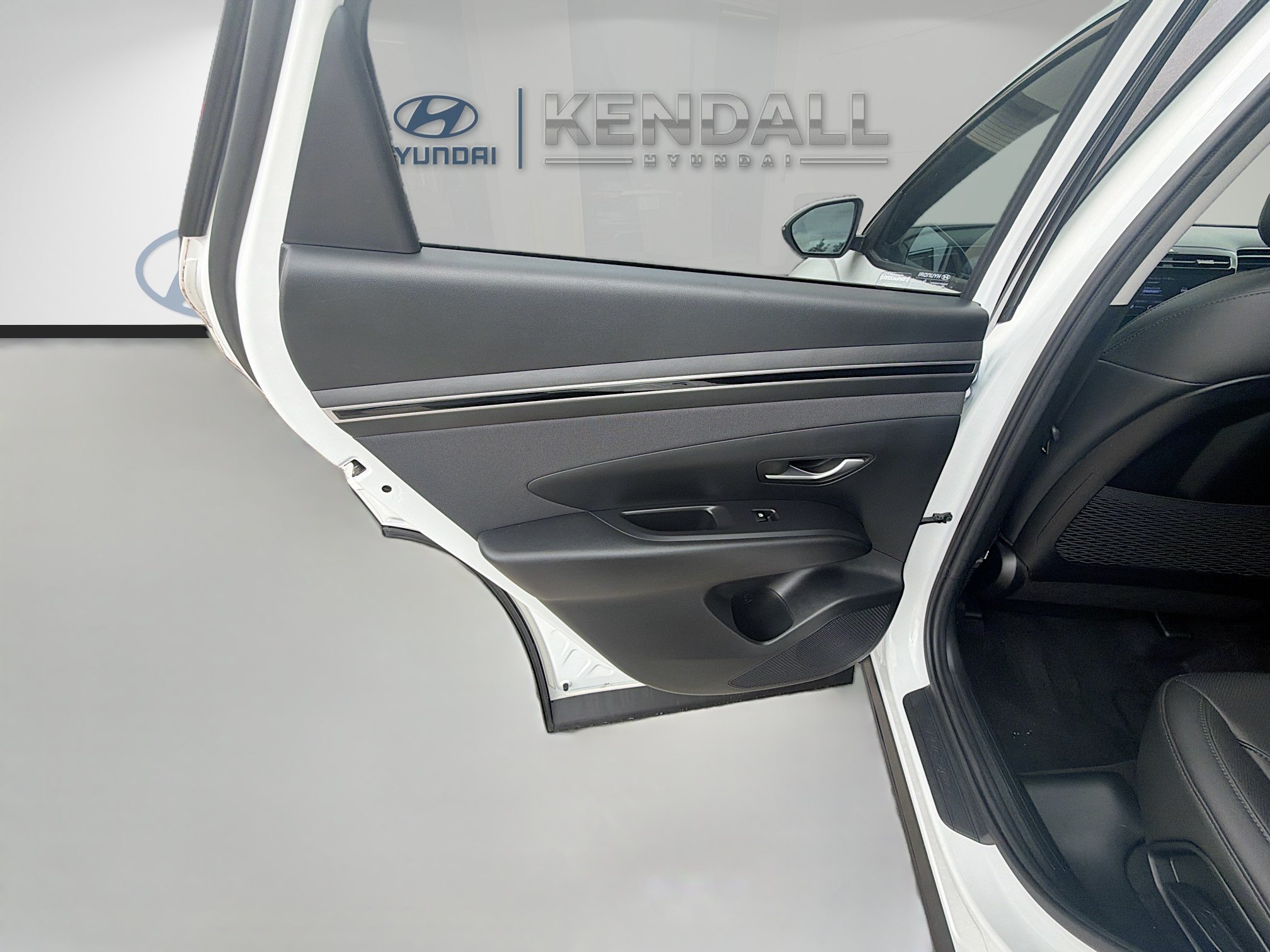 Used 2023 Hyundai Tucson SEL w/ Convenience Package FWD image 23