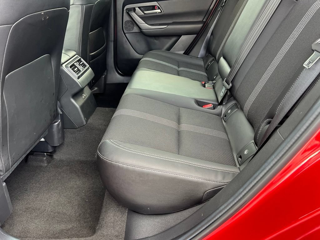 Used 2023 MAZDA CX-50 AWD 2.5 S w/ Cargo Package image 15