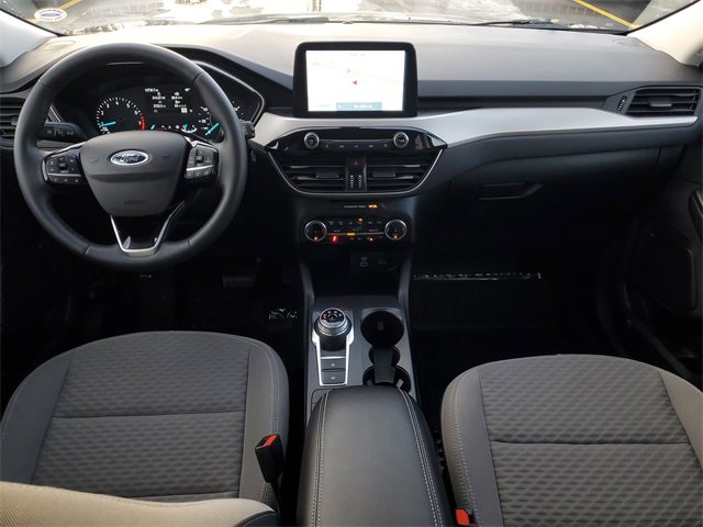 Certified 2022 Ford Escape SE w/ Convenience Package image 26
