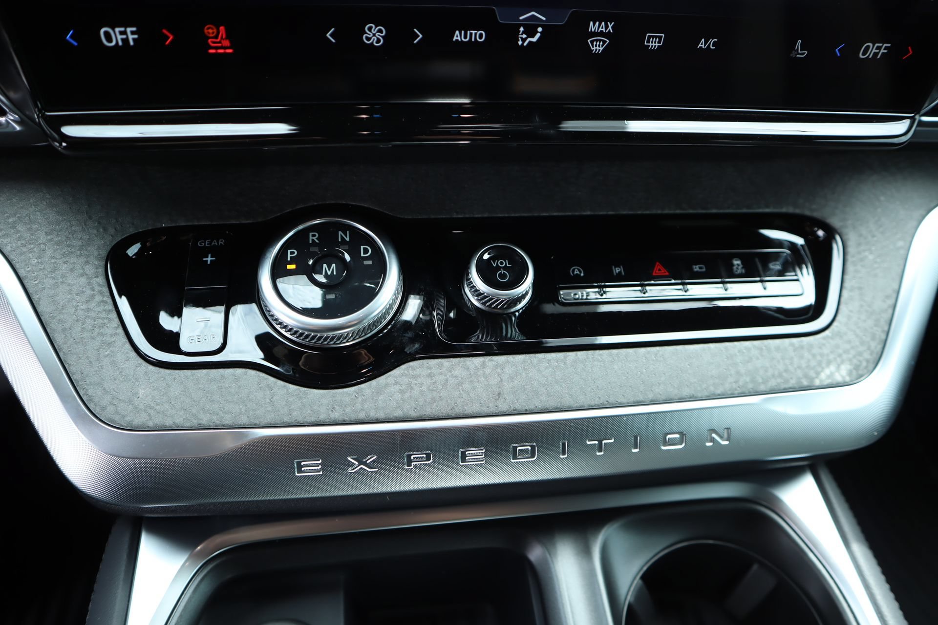 New 2026 Ford Expedition Tremor AWD/4WD image 9