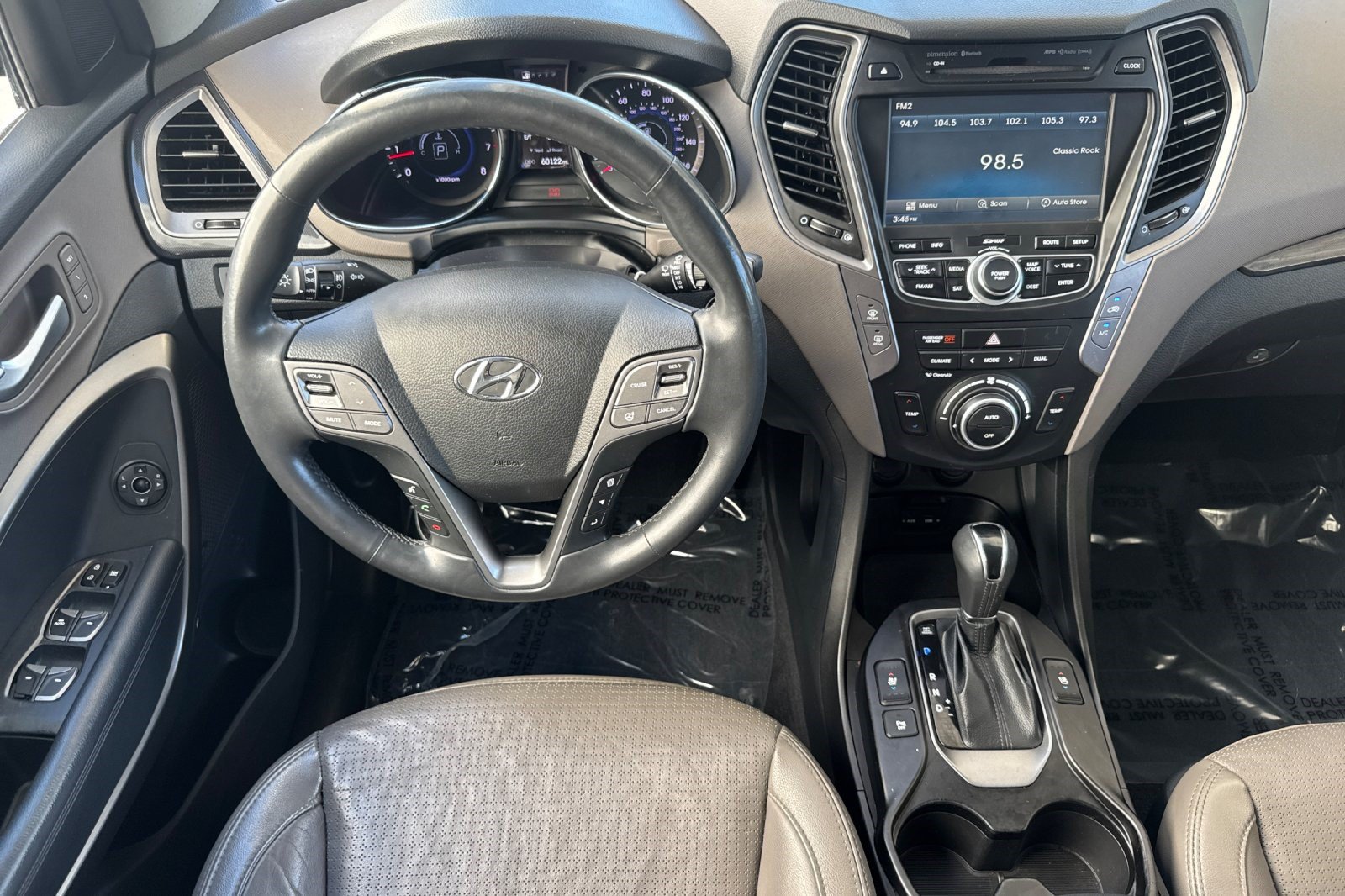 Used 2014 Hyundai Santa Fe Sport w/ Technology Package 14 FWD image 18