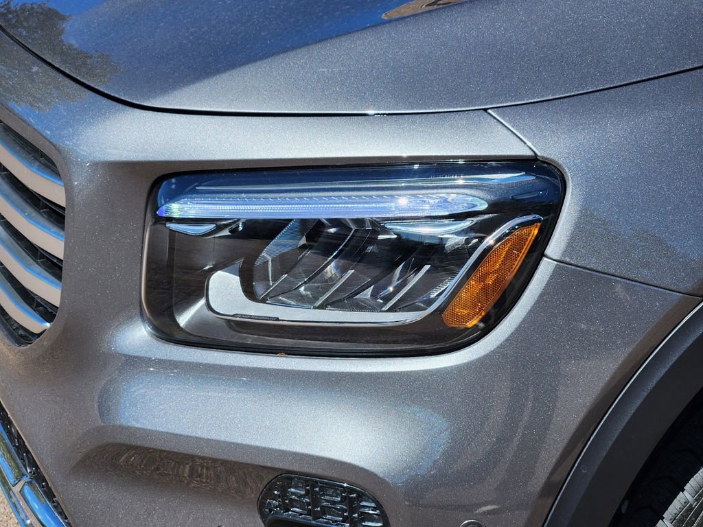 New 2026 Mercedes-Benz GLB 250 4MATIC image 8