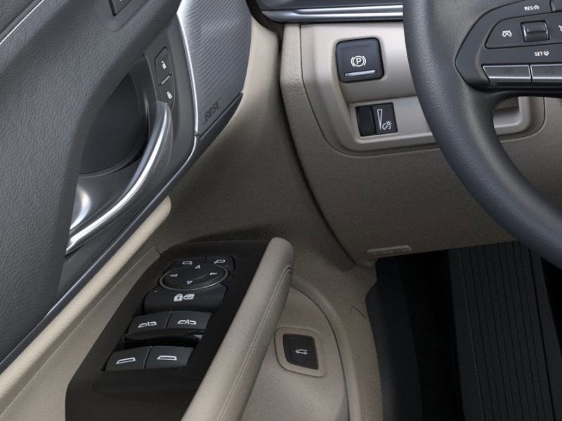 New 2026 Cadillac CT4 Premium Luxury AWD/4WD image 22