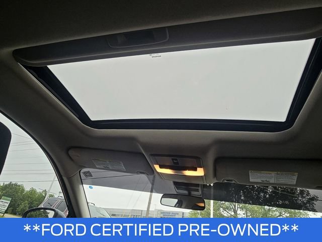 Used 2025 Nissan Altima 2.5 SV w/ SV Special Edition Package FWD image 13
