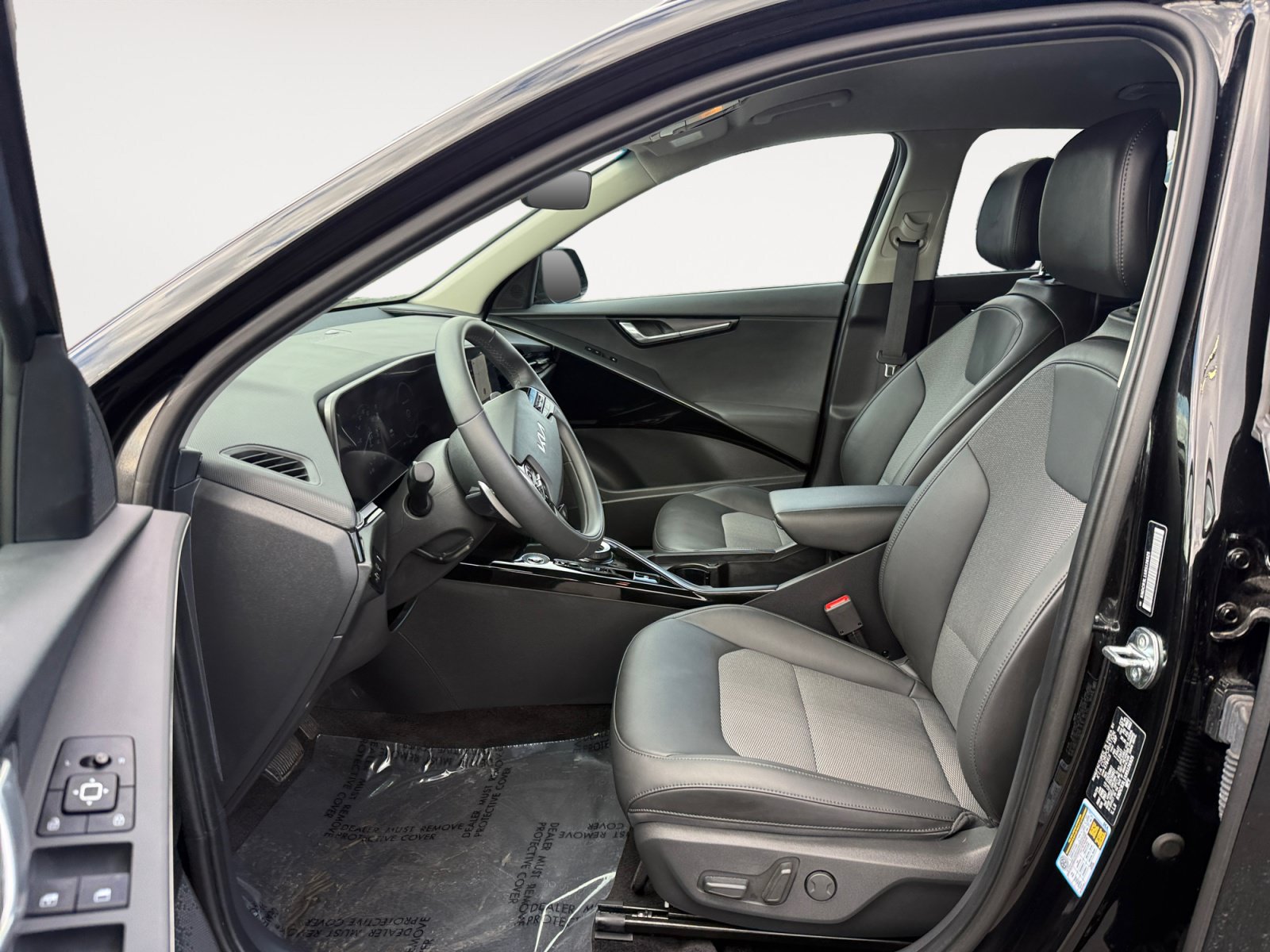 Used 2024 Kia Niro Wind FWD image 10