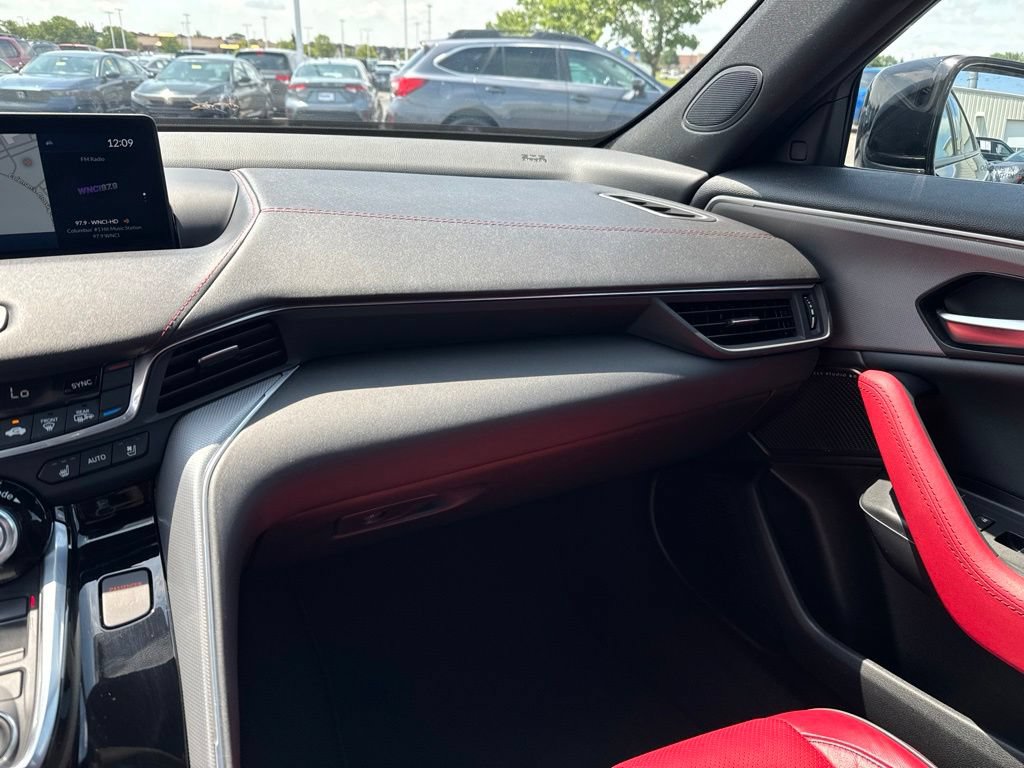 Used 2022 Acura TLX w/ A-SPEC Pkg FWD image 29