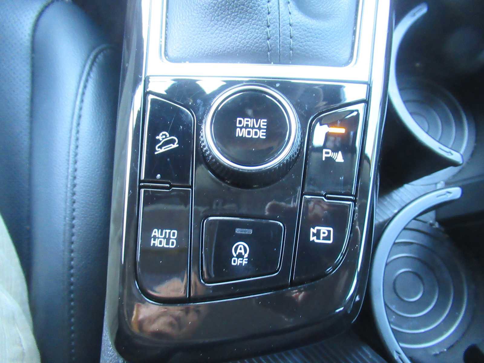 Used 2023 Kia Sportage EX image 36