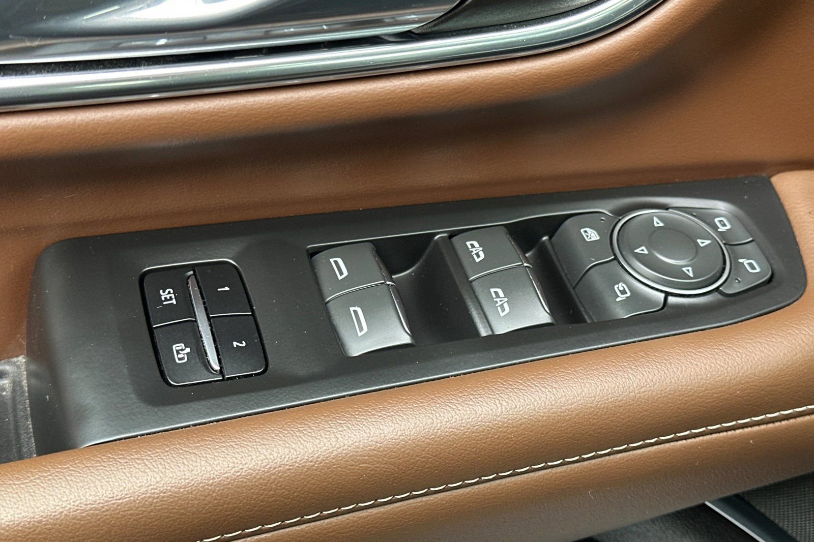 Used 2023 Chevrolet Tahoe High Country image 12