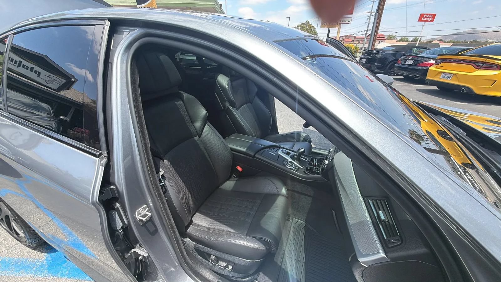 Used 2013 BMW M5 RWD image 10