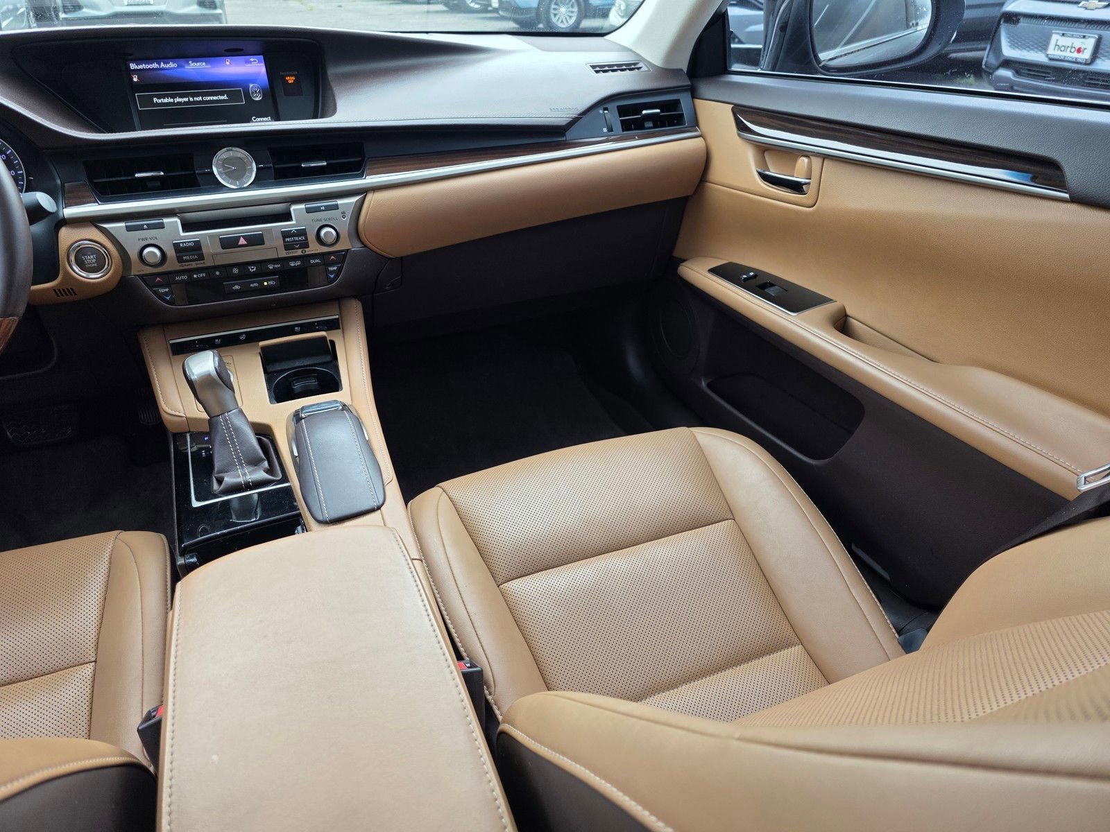 Used 2017 Lexus ES 350 image 13