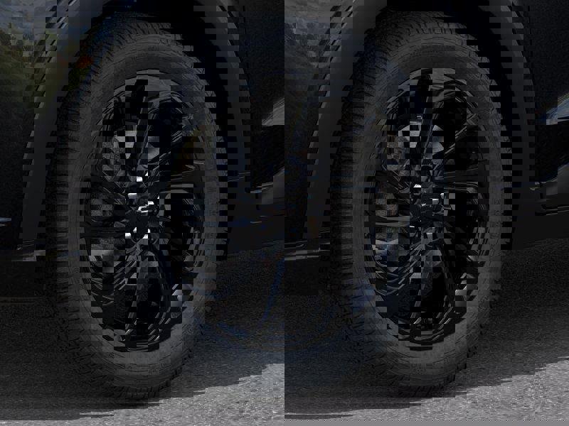 New 2027 Chevrolet Bolt RS w/ Technology Package image 9